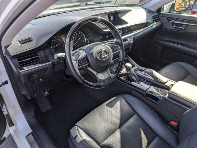 2016 Lexus ES 350 350 14