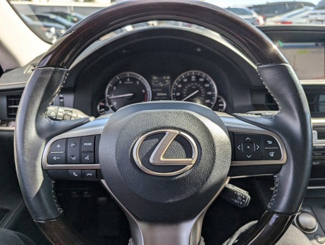 2016 Lexus ES 350 350 27