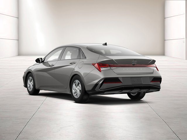 2024 Hyundai Elantra SE 5