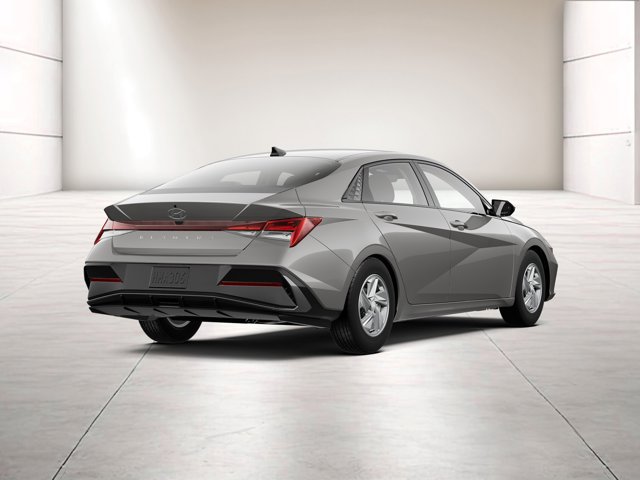 2024 Hyundai Elantra SE 7