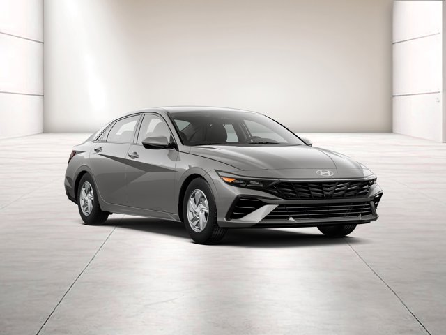 2024 Hyundai Elantra SE 11