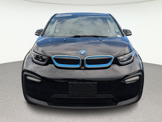 2018 BMW i3 94Ah 2