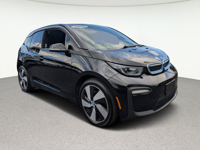 2018 BMW i3 94Ah 3