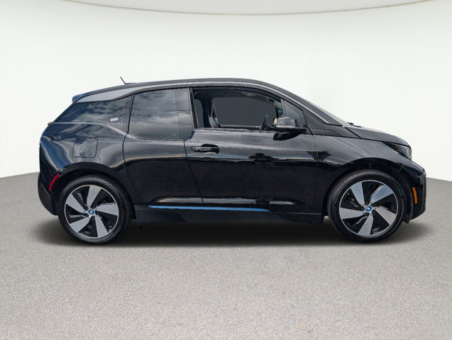 2018 BMW i3 94Ah 4