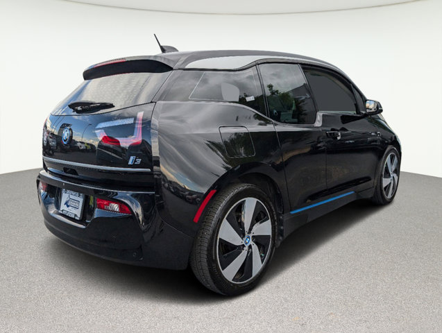 2018 BMW i3 94Ah 5