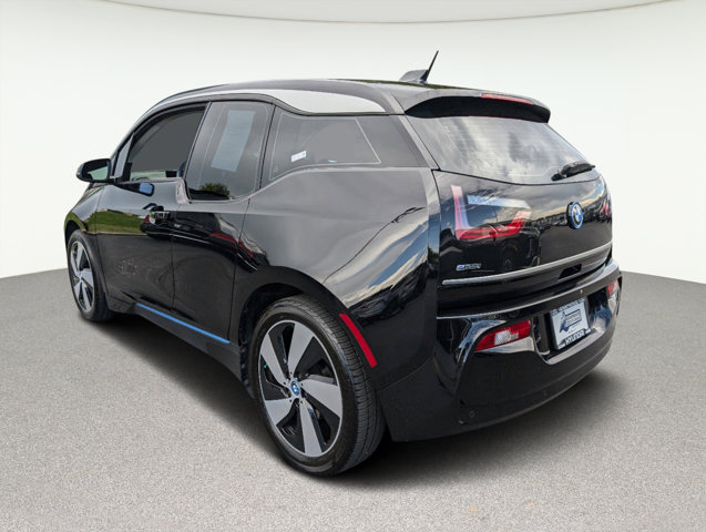 2018 BMW i3 94Ah 7