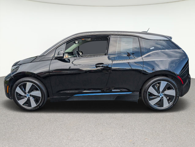 2018 BMW i3 94Ah 8