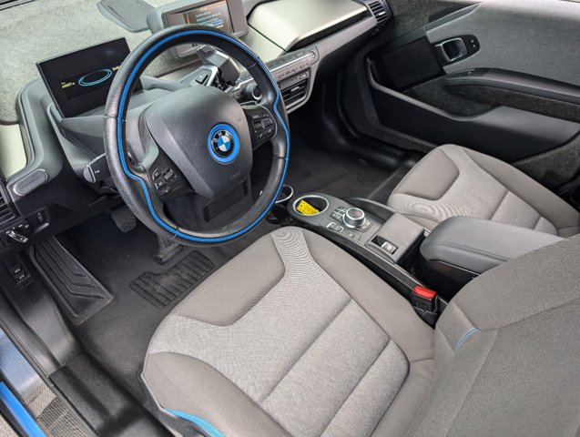 2018 BMW i3 94Ah 16