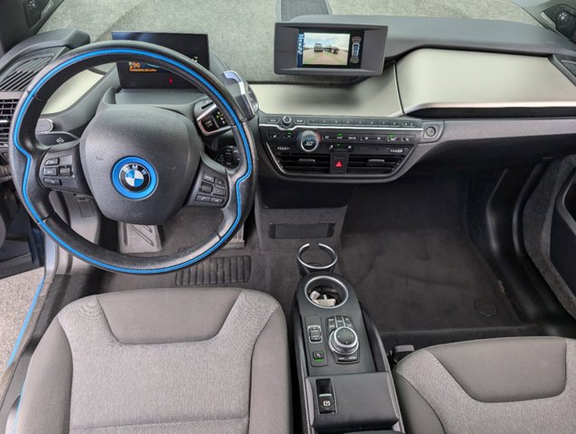 2018 BMW i3 94Ah 18