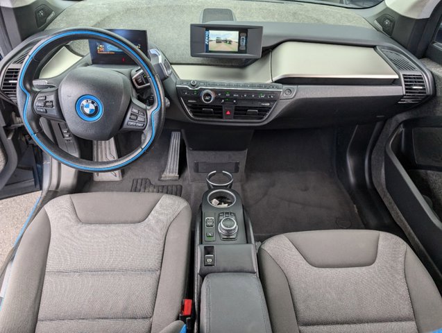 2018 BMW i3 94Ah 19