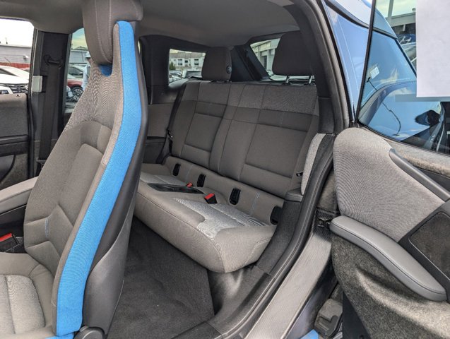 2018 BMW i3 94Ah 20