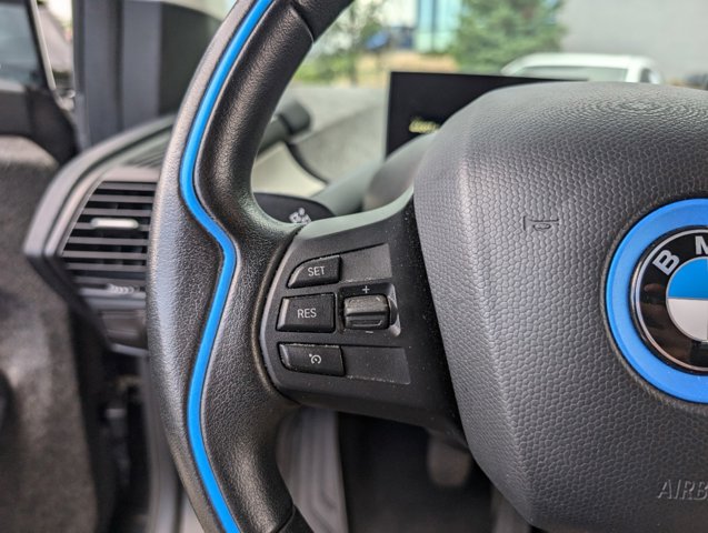 2018 BMW i3 94Ah 26