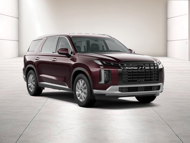 2024 Hyundai Palisade SEL 11