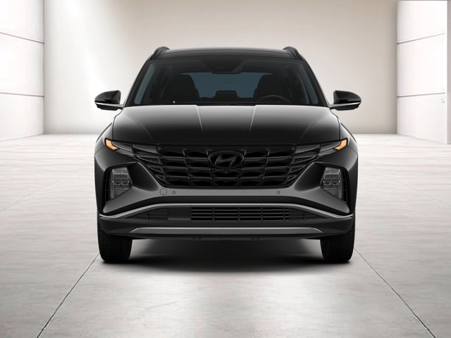 2024 Hyundai Tucson Hybrid Limited 12