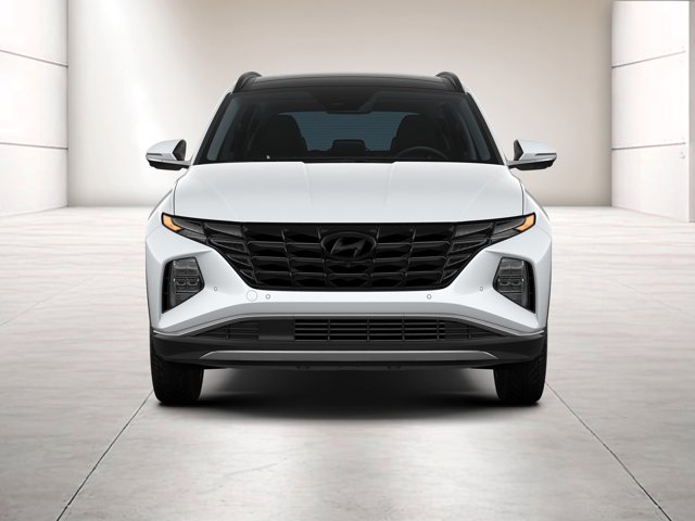 2024 Hyundai Tucson Hybrid Limited 12