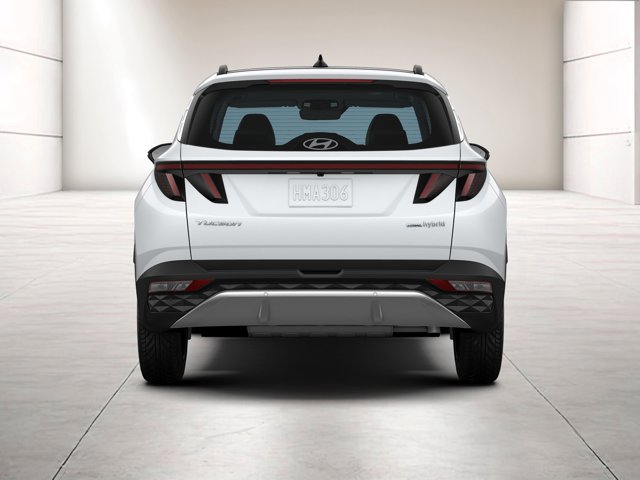 2024 Hyundai Tucson Hybrid Limited 6