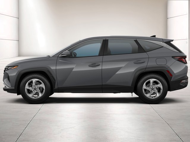 2024 Hyundai Tucson SE 3