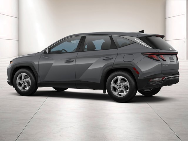 2024 Hyundai Tucson SE 4