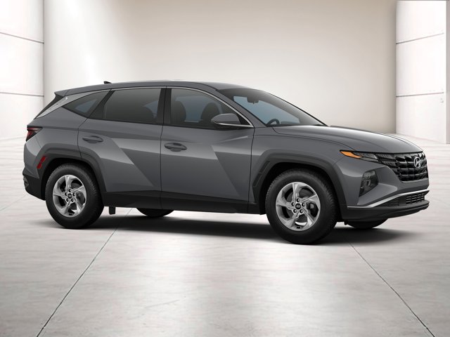 2024 Hyundai Tucson SE 10