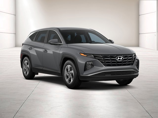 2024 Hyundai Tucson SE 11