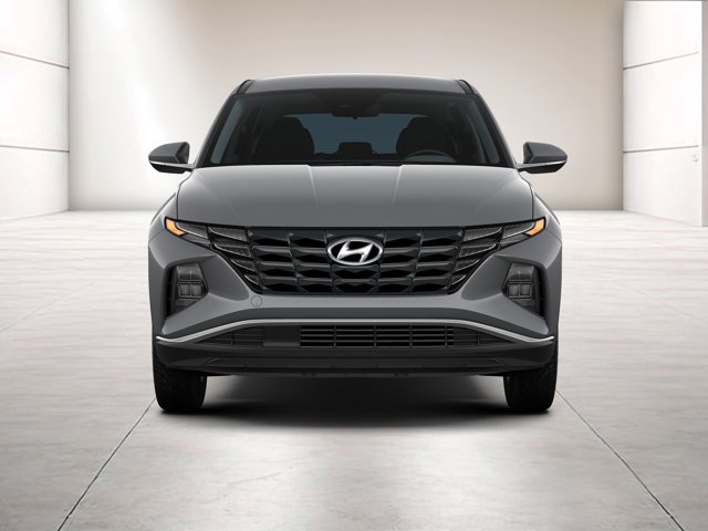 2024 Hyundai Tucson SE 12