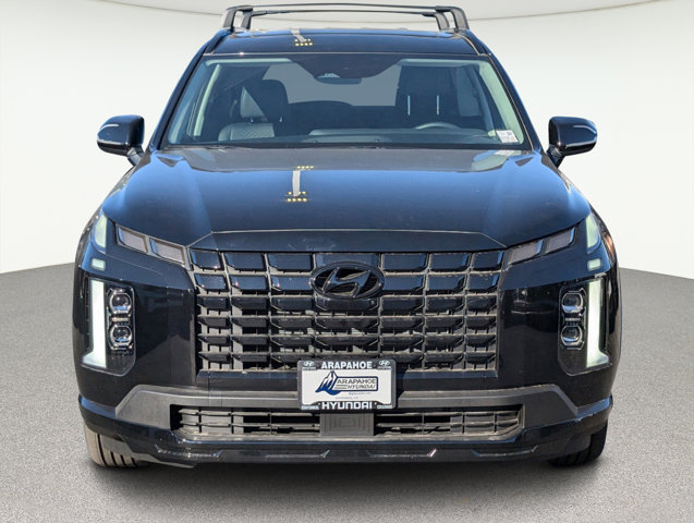 2024 Hyundai Palisade XRT 2