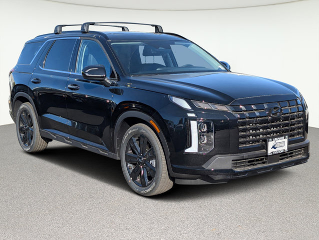 2024 Hyundai Palisade XRT 3