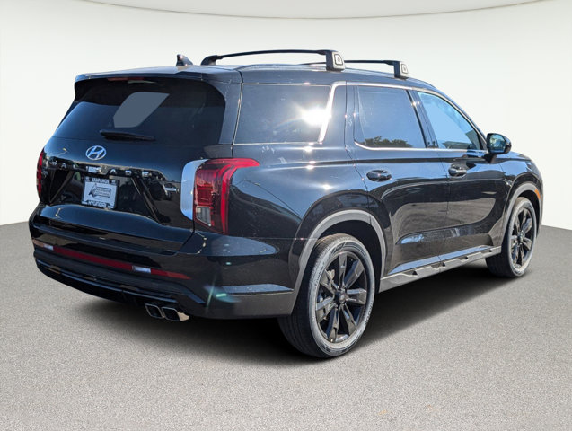 2024 Hyundai Palisade XRT 5