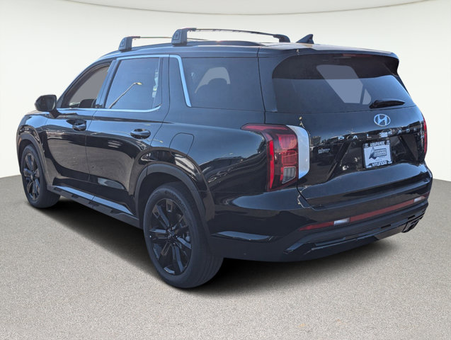 2024 Hyundai Palisade XRT 7