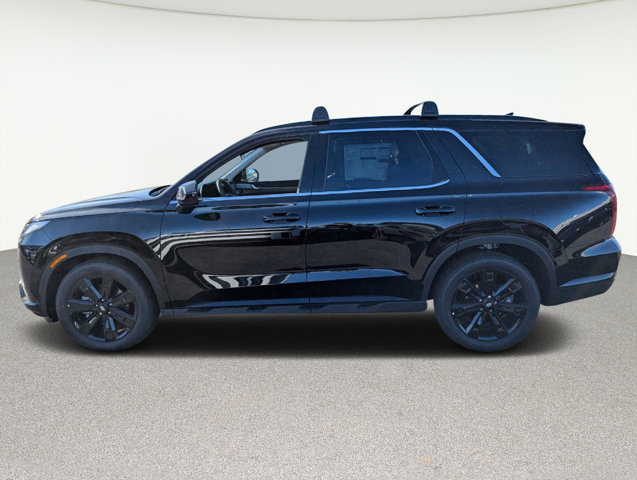 2024 Hyundai Palisade XRT 8