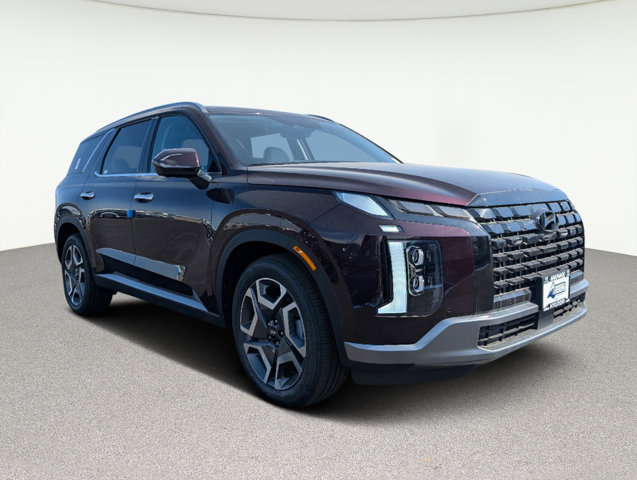 2024 Hyundai Palisade SEL 3