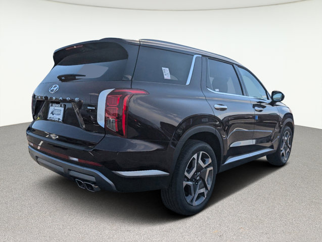 2024 Hyundai Palisade SEL 5