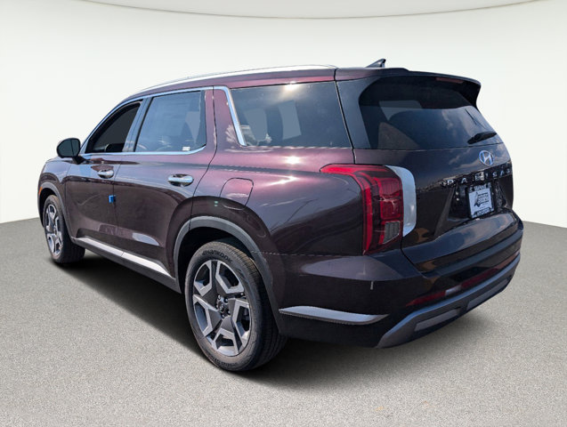 2024 Hyundai Palisade SEL 7