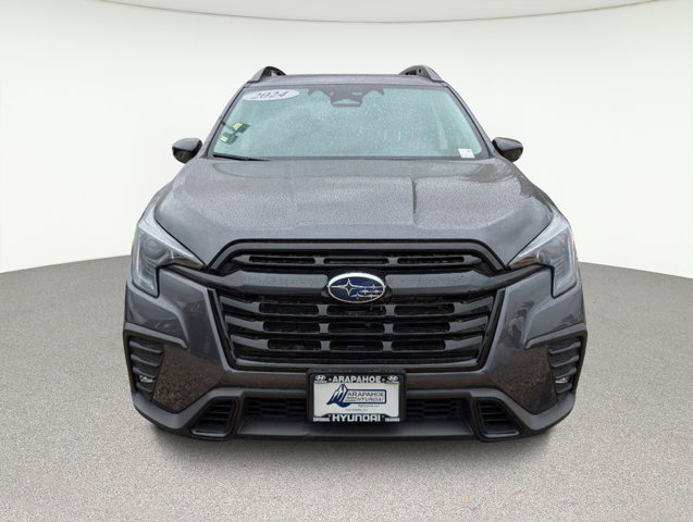 2024 Subaru Ascent Onyx Edition 2