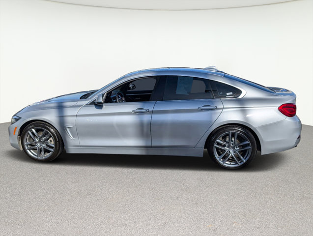 2019 BMW 4 Series 430i 2