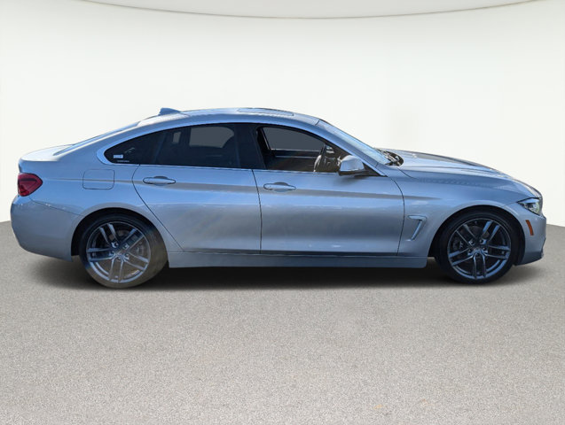 2019 BMW 4 Series 430i 6