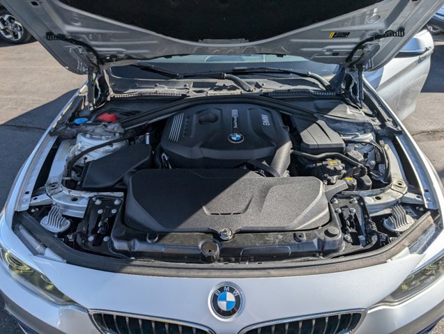 2019 BMW 4 Series 430i 12