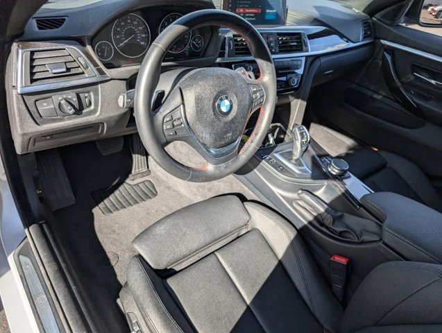 2019 BMW 4 Series 430i 15