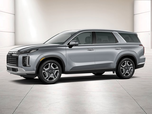 2024 Hyundai Palisade SEL 2