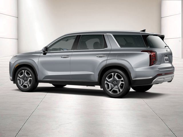 2024 Hyundai Palisade SEL 4