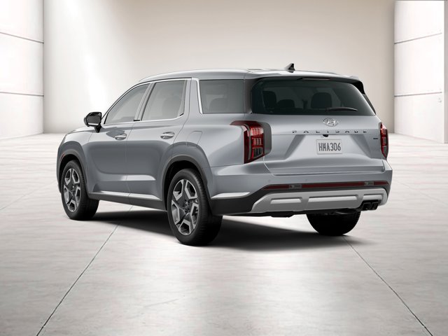 2024 Hyundai Palisade SEL 5