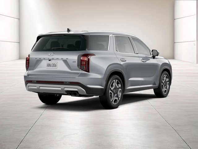 2024 Hyundai Palisade SEL 7