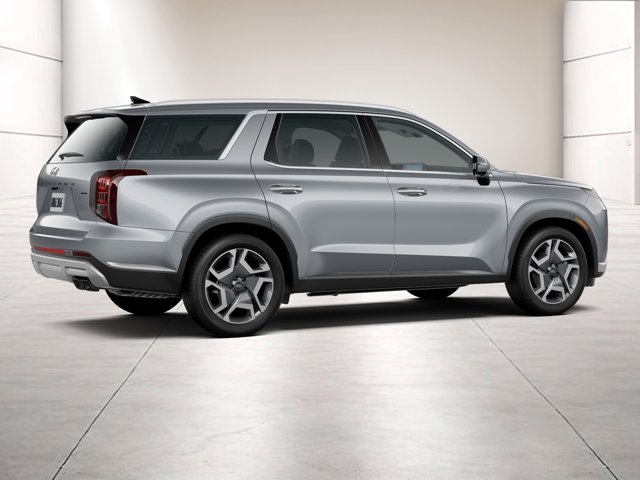 2024 Hyundai Palisade SEL 8