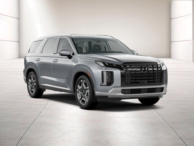 2024 Hyundai Palisade SEL 11