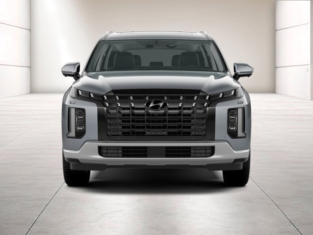 2024 Hyundai Palisade SEL 12