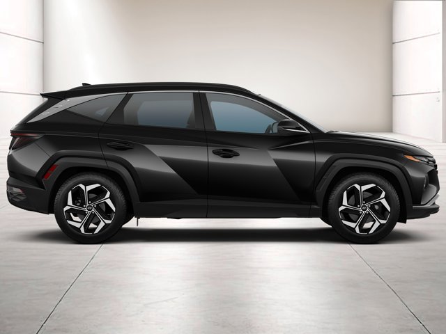 2024 Hyundai Tucson Hybrid SEL Convenience 9