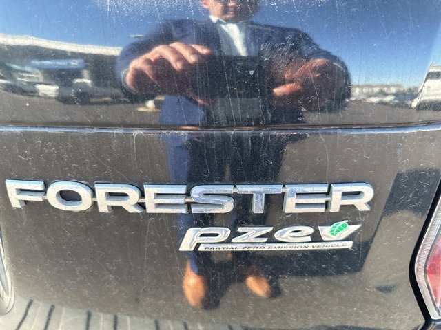 2014 Subaru Forester 2.5i Limited 7