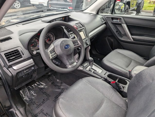 2014 Subaru Forester 2.5i Limited 15