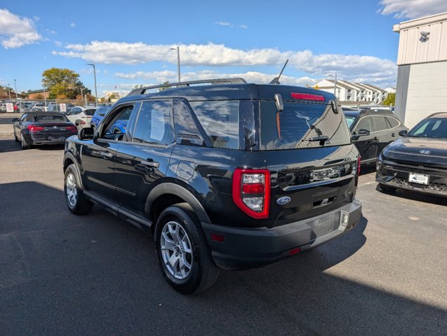 2022 Ford Bronco Sport Base 7