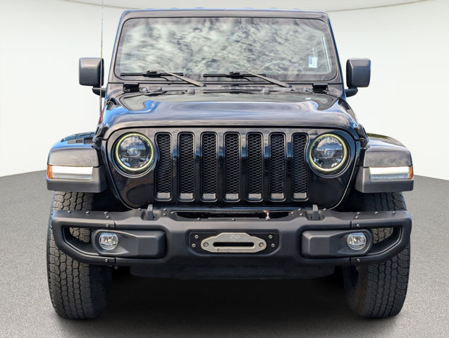 2023 Jeep Wrangler Freedom 2